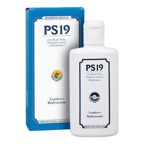 PS19 SHAMPOODOCCIA 200ML