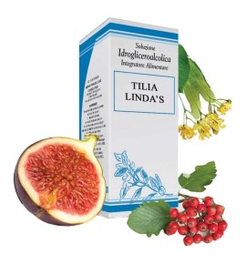 TILIA LINDAS GTT 50ML