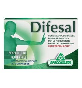 DIFESAL 30CPR