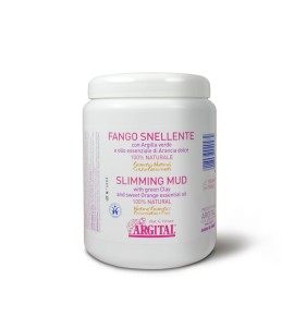 FANGO SNELLENTE 1000ML