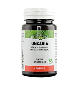 UNCARIA TOMENT 60CPS 400MG