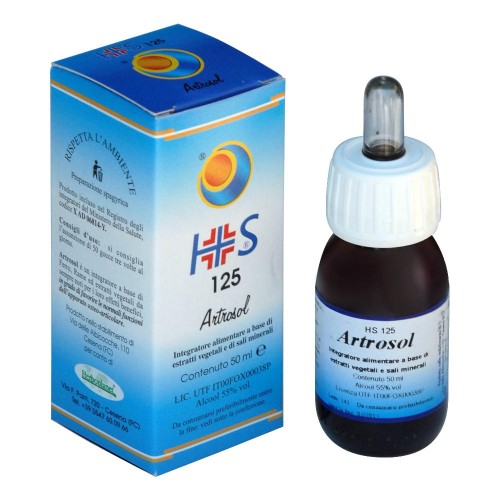 ARTROSOL LIQUIDO 50ML