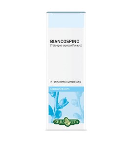 GEMMODERIVATO BIANCOSPINO 50ML