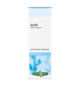 GEMMODERIVATO OLIVO 50ML