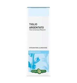 GEMMODERIVATO TIGLIO ARG 50ML