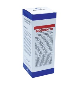 BIODREN TR 50ML SOL IAL