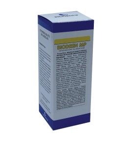 BIODREN M-P 50ML SOL IAL