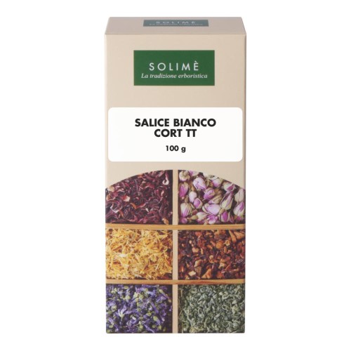 SALICE BIANCO CORT TT 100G