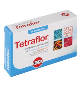 TETRAFLOR 60CPR