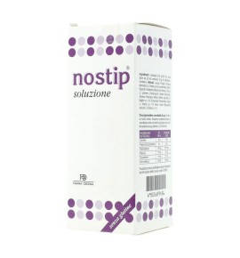 NOSTIP SOLUZIONE 200ML