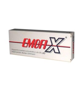 EMOFIX UNGUENTO BARRIERA  EMOSTATICA 30G