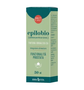 EPILOBIO PIANTA SOL IAL 50ML