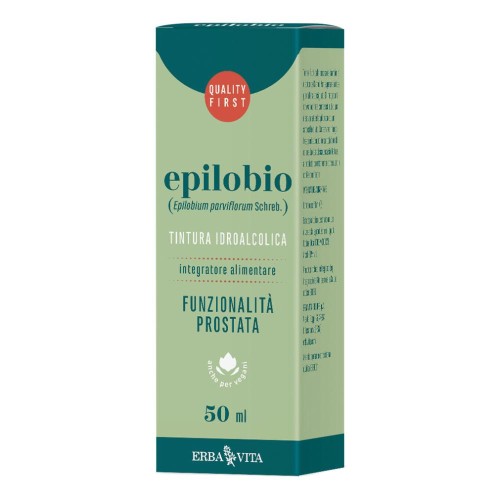 EPILOBIO PIANTA SOL IAL 50ML