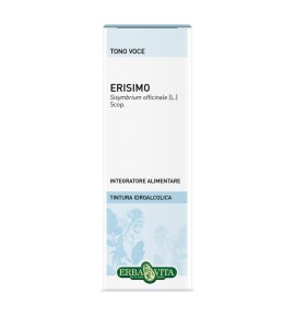 ERISIMO SOMMITA SOL IAL 50ML