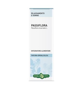 PASSIFLORA SOMMITA SOL IAL 50M