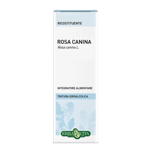ROSA CANINA BAC TT IAL 50ML EBV