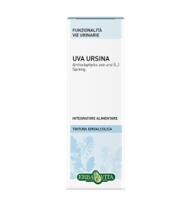 UVA URSINA FGL SOL IAL 50ML