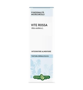 VITE ROSSA FGL TINT IAL 50ML EBV