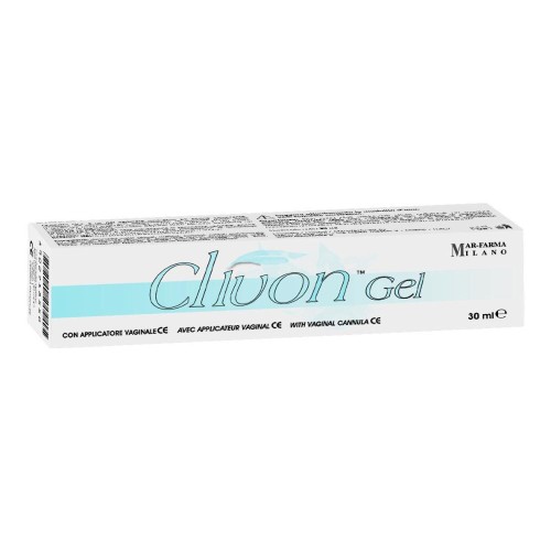 CLIVON GEL INTIMO 30ML