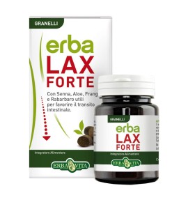 ERBALAX FORTE GRANELLI 30G