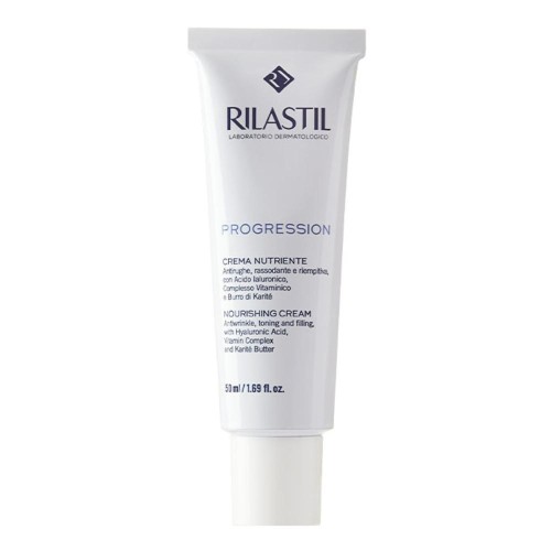 RILASTIL PROGRES NUTRIENTE50ML