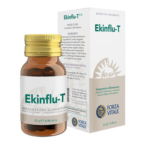 EKINFLU T TAV 25G ECOSOL