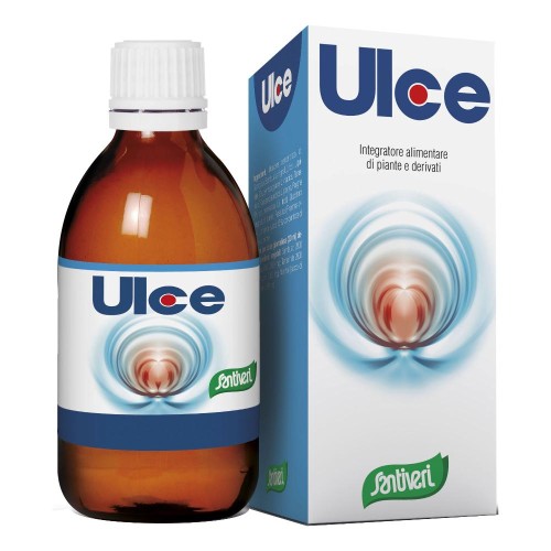 ULCE 1 BEVANDA 240ML STV