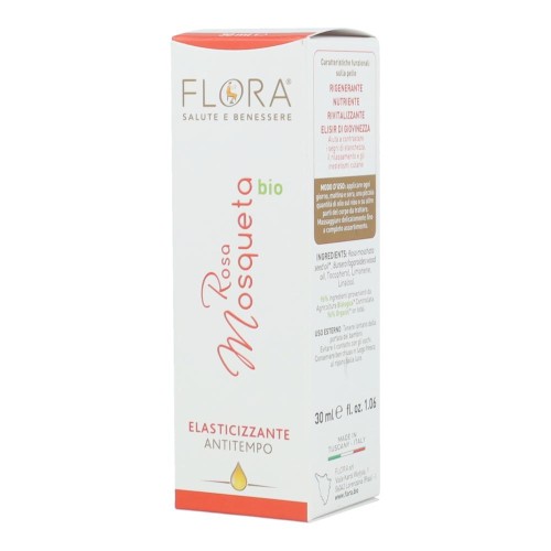 ROSA MOSQUETA BIO OLIO 30ML