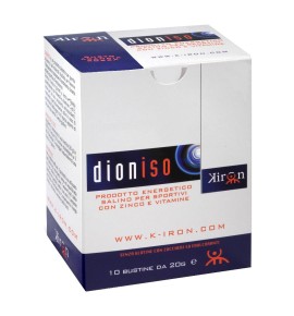 KIRON DIONISO AR/ROSS POLV 200G