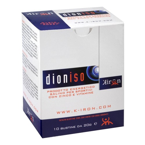 KIRON DIONISO AR/ROSS POLV 200G