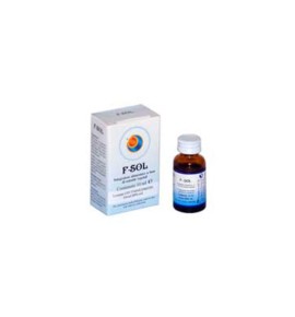 F-SOL GOCCE 10ML