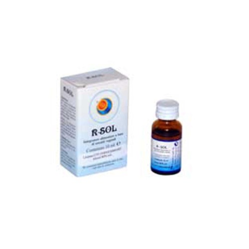 R-SOL INTEGR GTT 10ML