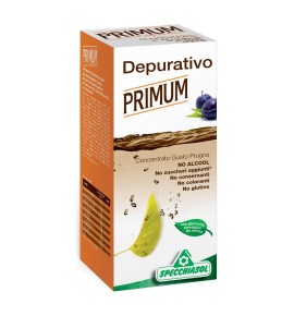 PRIMUM SCIR NO ALCOOL 250ML