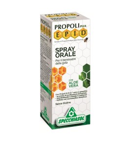 EPID SPRAY OS ALOE 15ML