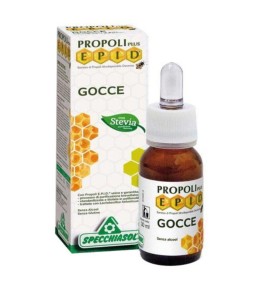 EPID GTT SOSP ACQUOSA 30ML