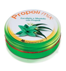 PROPOLI MIX BALSAM 30CARAM