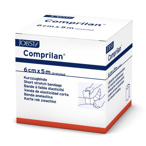 COMPRILAN BND CPR 5X 6CM