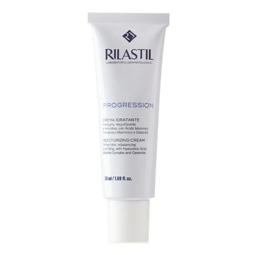 RILASTIL PROGRES IDRAT 50ML