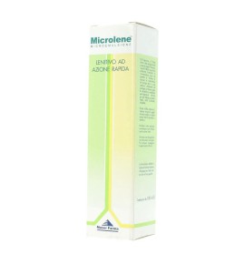 MICROLENE 100ML