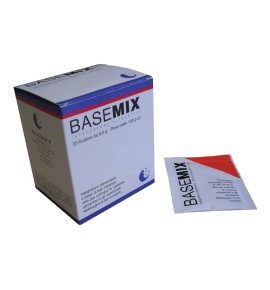 BASEMIX 20BUST 6,5 G