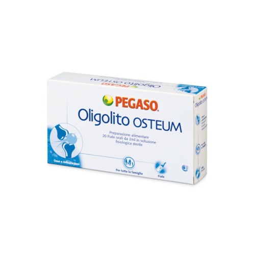 OLIGOLITO OSTEUM 20F