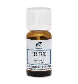 OE TEA TREE OIL 10ML