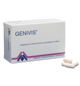 GENIVIS 60CPS