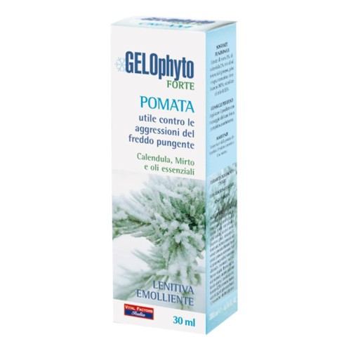 GELOPHYTO FT POM 30ML