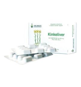 KINKELIVER 40CPR 36G ARCANGEA