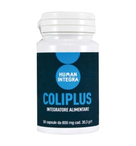 COLIPLUS ABROS 60CPS