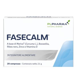 FASECALM 20CPR