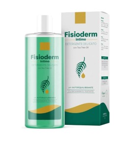 FISIODERM DETERGENTE INTIMO