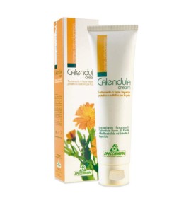 CALENDULA CR TUBO 100ML