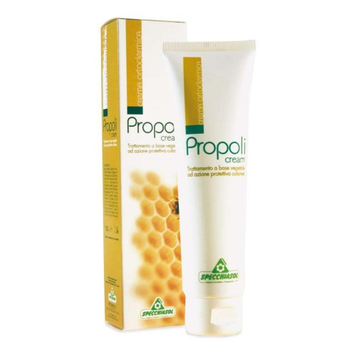 PROPOLI CR TUBO 100ML